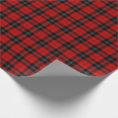 Ramsay Clan Tartan Cadeaupapier (Hoek)