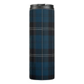 Ramsay Scottish Clan Tartan & Crest Thermosbeker (Achterkant)