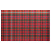 Ramsay Tartan Print Stof (Yard (91,4 cm))