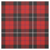 Ramsay Tartan Print Stof (Swatch)