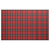 Ramsay Tartan Print Stof (Fat Quarter)