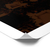 ramschedel poster (Hoek)