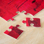 Ramses II Legpuzzel (Zijkant)