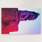 Ramses II Legpuzzel (Horizontaal)