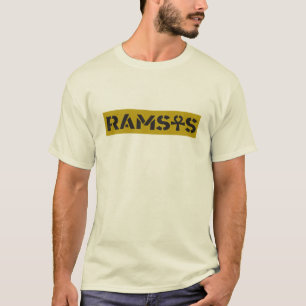 Ramses Logo T-shirt