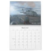 Ramsey Calendar 2010 Kalender (Mar 2027)