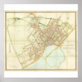 Ramsgate 1849 poster (Voorkant)