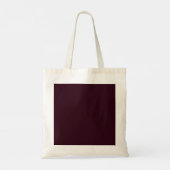 Ramstas voor zak tote bag (Achterkant)
