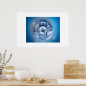 Ramune Poster (Keuken)