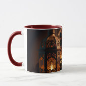 Ramzan Mug | Ramadan Coffee Cup  Mok (Links)