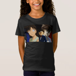 Ran en Conan T-shirt