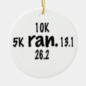 Ran Keramisch Ornament (Voorkant)