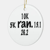 Ran Keramisch Ornament (Links)