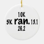 Ran Keramisch Ornament (Achterkant)