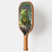 Rana Verde Silvestre Pickleball Paddle (Links)