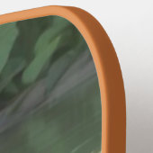 Rana Verde Silvestre Pickleball Paddle (Links Detail)