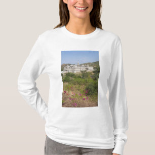 Ranakpur Jain Tempel, Ranakpur, Rajasthan, India T-shirt