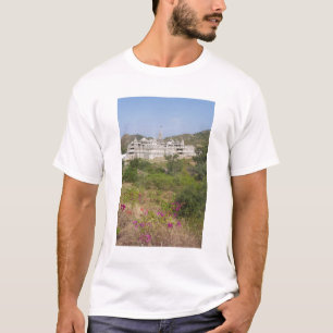 Ranakpur Jain Tempel, Ranakpur, Rajasthan, India T-shirt