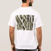 Ranannim Tshirt (Achterkant)