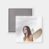 "Ranata" Guardian Magnet (Voorkant / Achterkant)