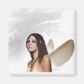 "Ranata" Guardian Magnet (Voorkant)