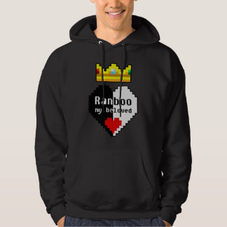 Ranboo Hoodie Unisex Merch for Women Men Teen Soft