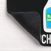 Ranch Dressing Gift Funny Ranch Dressing Sauce Hum Muismat (Hoek)