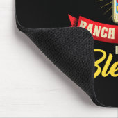 Ranch dressing is een zegen grappige favoriete ete muismat (Hoek)