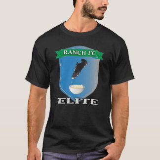 Ranch FC T-shirt
