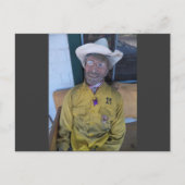 Ranch House- dank u voor een lekker ontbijt 7/26 Briefkaart (Voorkant)