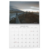 Ranch Life Calendar Kalender (Jan 2027)