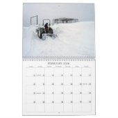 Ranch Life v2-kalender Kalender (Feb 2026)