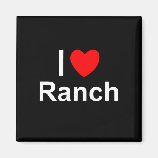 Ranch Magneet