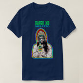 RANCH ME MULATTO T-SHIRT (Design voorkant)