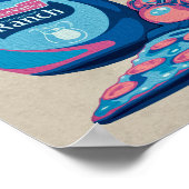 Ranch stilleven poster (Hoek)