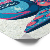 Ranch stilleven poster (Hoek)