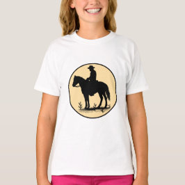ranch t-shirt