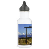 RANCH UITZICHT VAN SHASTA WATERFLES (Links)