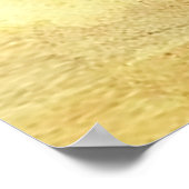 Ranchero van het oude Californië door Maynard Dixo Poster (Hoek)