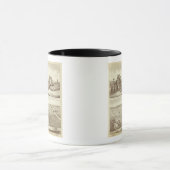 Ranches, Grangeville, Cal Mok (Midden)