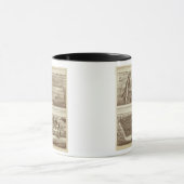 Ranches, Tulare Co., Cal Mok (Midden)