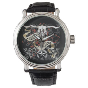 Rancho Loco Watch Horloge