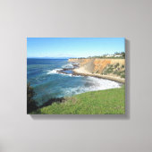 RANCHO PALOS VERDES, CA #5 CANVAS AFDRUK (Voorkant)