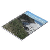 RANCHO PALOS VERDES, CA #8 NOTITIEBOEK (Linkerzijde)