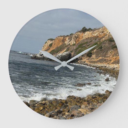 Rancho Palos Verdes-Coastal Zone Grote Klok (Voorkant)