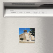 Ranchos de Taos Magneet (Insitu (Vaatwasser))