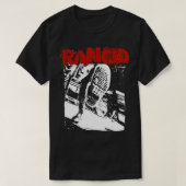 Ranciband shirt Essential T-Shirt (Design voorkant)