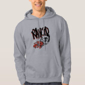 Rancid Hoodie (Voorkant)