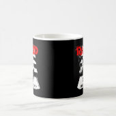 Rancid - Officiële koopwaar - en kom uit de W Koffiemok (Center)