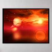 Rand 2 poster (Voorkant)